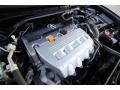 Crystal Black Pearl - TSX Technology Sport Wagon Photo No. 29