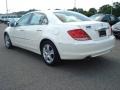 2005 Premium White Pearl Acura RL 3.5 AWD Sedan  photo #5