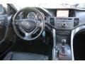 Crystal Black Pearl - TSX Technology Sport Wagon Photo No. 31
