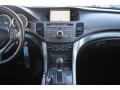 Crystal Black Pearl - TSX Technology Sport Wagon Photo No. 32