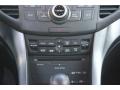 Crystal Black Pearl - TSX Technology Sport Wagon Photo No. 35