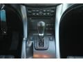 Crystal Black Pearl - TSX Technology Sport Wagon Photo No. 36