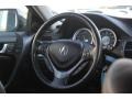 Crystal Black Pearl - TSX Technology Sport Wagon Photo No. 37
