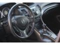 Crystal Black Pearl - TSX Technology Sport Wagon Photo No. 52