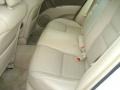 Parchment Rear Seat Photo for 2005 Acura RL #11111079