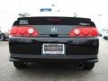 Nighthawk Black Pearl - RSX Type S Sports Coupe Photo No. 4