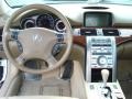 Parchment Dashboard Photo for 2005 Acura RL #11111094