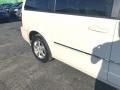 Stone White - Grand Caravan SXT Photo No. 11