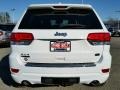 Bright White - Grand Cherokee Overland 4x4 Photo No. 5