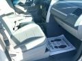 Stone White - Grand Caravan SXT Photo No. 14