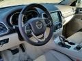 Bright White - Grand Cherokee Overland 4x4 Photo No. 8