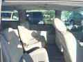 Stone White - Grand Caravan SXT Photo No. 20