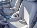 Stone White - Grand Caravan SXT Photo No. 35