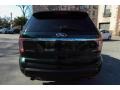 2013 Green Gem Metallic Ford Explorer Limited 4WD  photo #5