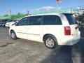 Stone White - Grand Caravan SXT Photo No. 51