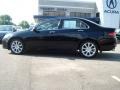 2006 Nighthawk Black Pearl Acura TSX Sedan  photo #3