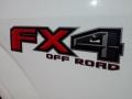 Oxford White - F150 Lariat SuperCrew 4x4 Photo No. 13