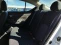 Fresh Powder White - Versa 1.6 SV Sedan Photo No. 13