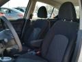 2014 Fresh Powder White Nissan Versa 1.6 SV Sedan  photo #18