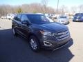 Magnetic 2016 Ford Edge SEL AWD