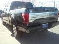 Magnetic - F150 Platinum SuperCrew 4x4 Photo No. 42