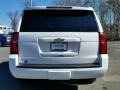 Summit White - Suburban LT 4WD Photo No. 6