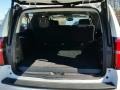 Summit White - Suburban LT 4WD Photo No. 7