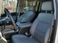 Summit White - Suburban LT 4WD Photo No. 13