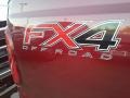 2016 Ruby Red Metallic Ford F250 Super Duty XLT Crew Cab 4x4  photo #6