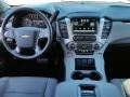 Summit White - Suburban LT 4WD Photo No. 19