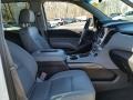 Summit White - Suburban LT 4WD Photo No. 23