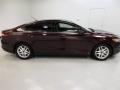 2013 Bordeaux Reserve Red Metallic Ford Fusion S  photo #12