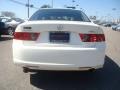 2006 Premium White Pearl Acura TSX Sedan  photo #5