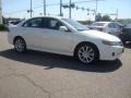 Premium White Pearl - TSX Sedan Photo No. 7