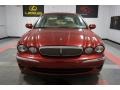 2006 Radiance Red Metallic Jaguar X-Type 3.0  photo #4