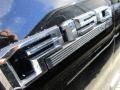 2016 Shadow Black Ford F150 XLT SuperCrew  photo #3