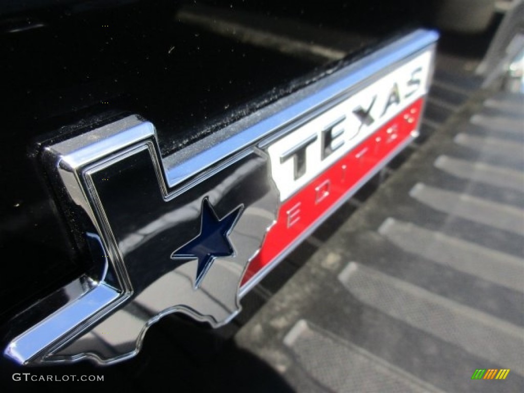 2016 F150 XLT SuperCrew - Shadow Black / Black photo #7