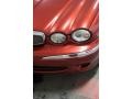 2006 Radiance Red Metallic Jaguar X-Type 3.0  photo #50