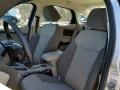 2014 Ingot Silver Ford Focus SE Sedan  photo #12