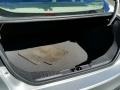 2014 Ingot Silver Ford Focus SE Sedan  photo #16