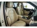 Polar White - GLC 300 4Matic Photo No. 2