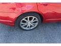 2012 Red Candy Metallic Ford Fusion SE  photo #20