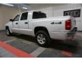 2006 Bright White Dodge Dakota SLT Quad Cab 4x4  photo #11