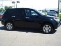 2007 Formal Black Pearl Acura MDX Technology  photo #7