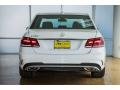 Polar White - E 350 Sedan Photo No. 4