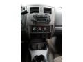 2006 Bright White Dodge Dakota SLT Quad Cab 4x4  photo #43