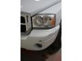 2006 Bright White Dodge Dakota SLT Quad Cab 4x4  photo #52