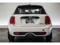 2016 Pepper White Mini Hardtop Cooper S 4 Door  photo #4