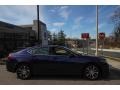 Fathom Blue Pearl - TLX 2.4 Photo No. 3
