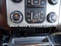 2014 Vermillion Red Ford F250 Super Duty Lariat Crew Cab 4x4  photo #24